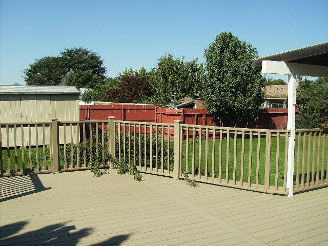 House for rent at 1826 Monroe, Moses Lake, WA 98837