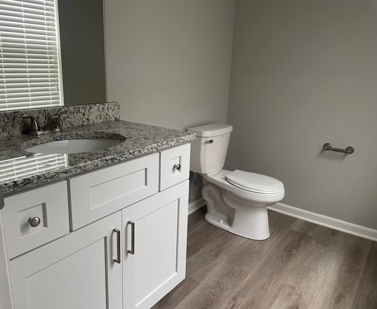 House for rent at 9123 SW 2nd St, Lees Summit, MO 64064