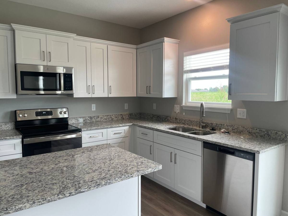 House for rent at 9123 SW 2nd St, Lees Summit, MO 64064