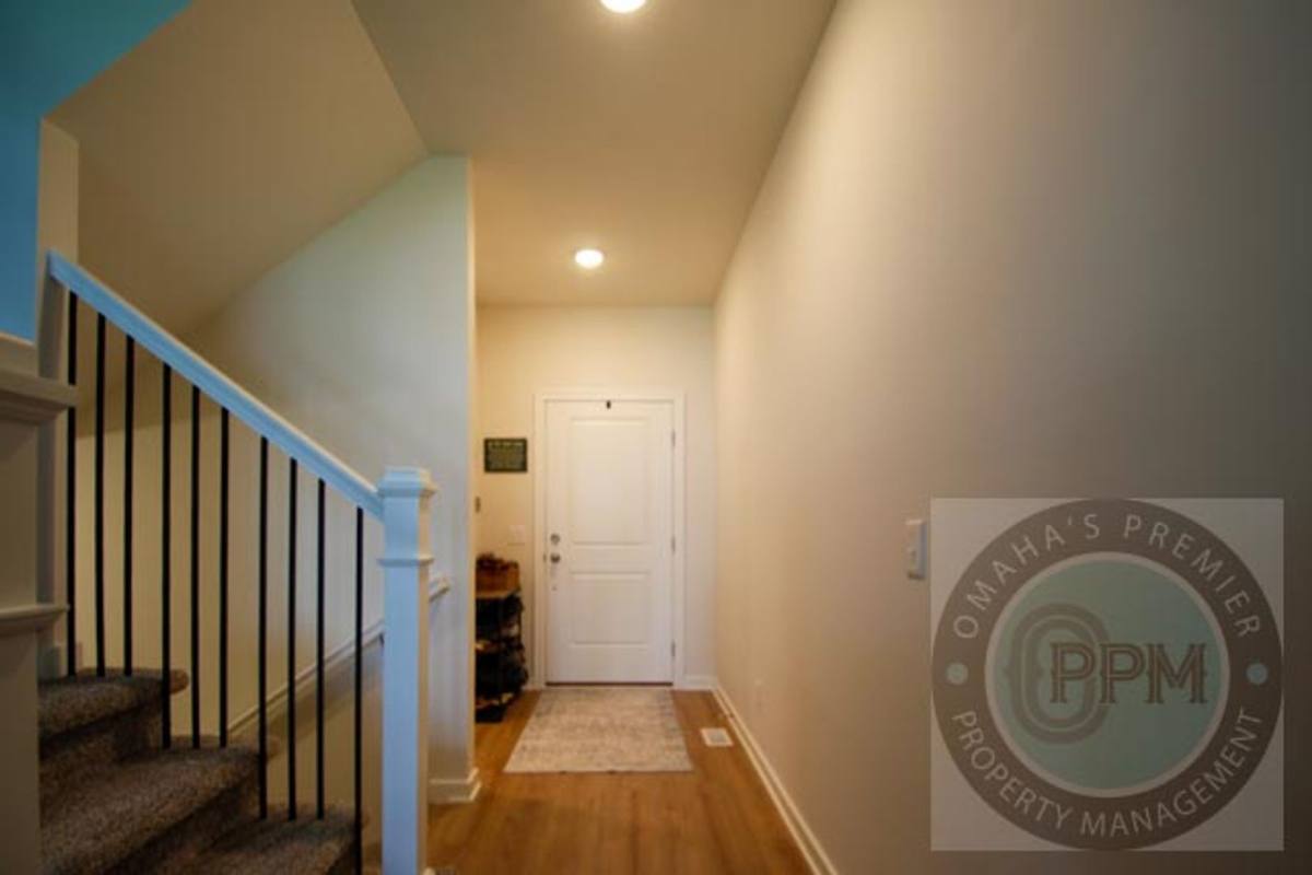 House for rent at 12219 S 111th Ave, Papillion, NE 68046