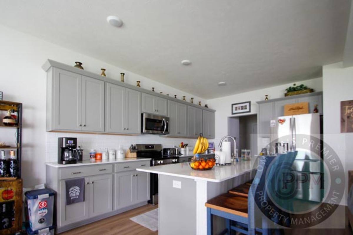 House for rent at 12219 S 111th Ave, Papillion, NE 68046