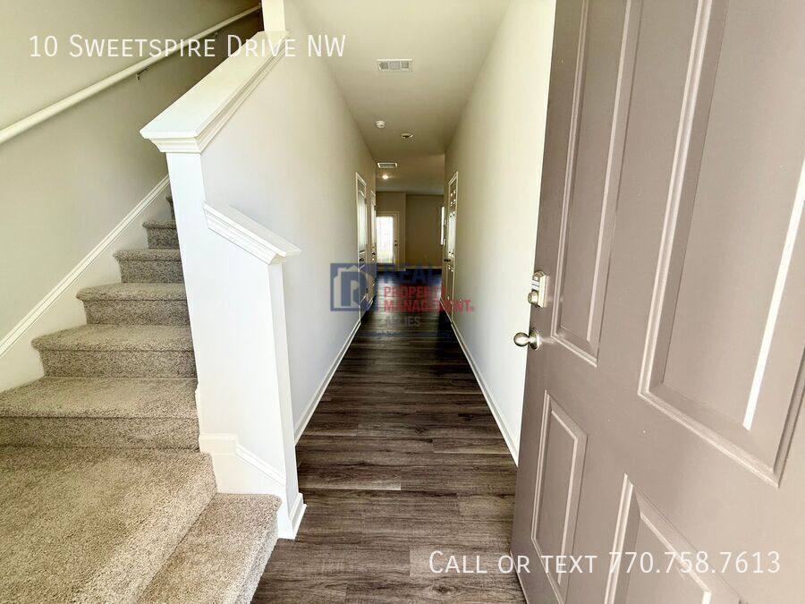 Townhouse for rent at 10 Sweetspire Dr NW, Rome, GA 30165