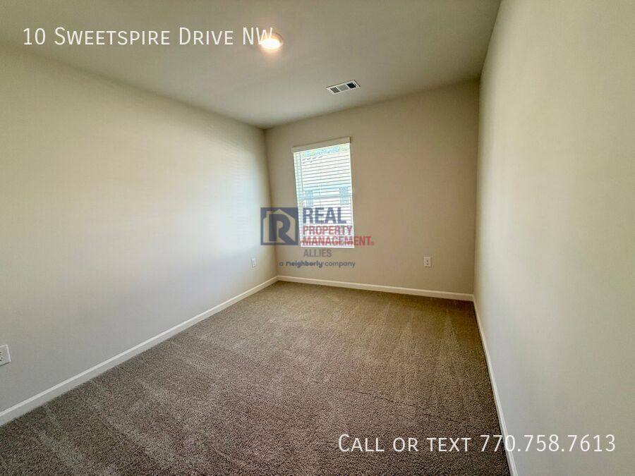 Townhouse for rent at 10 Sweetspire Dr NW, Rome, GA 30165