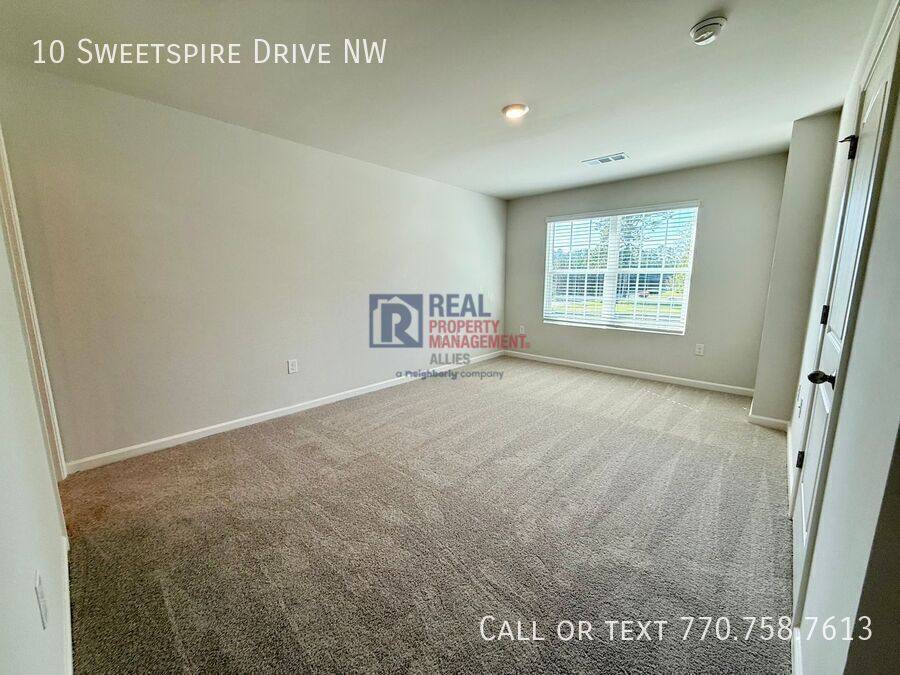 Townhouse for rent at 10 Sweetspire Dr NW, Rome, GA 30165