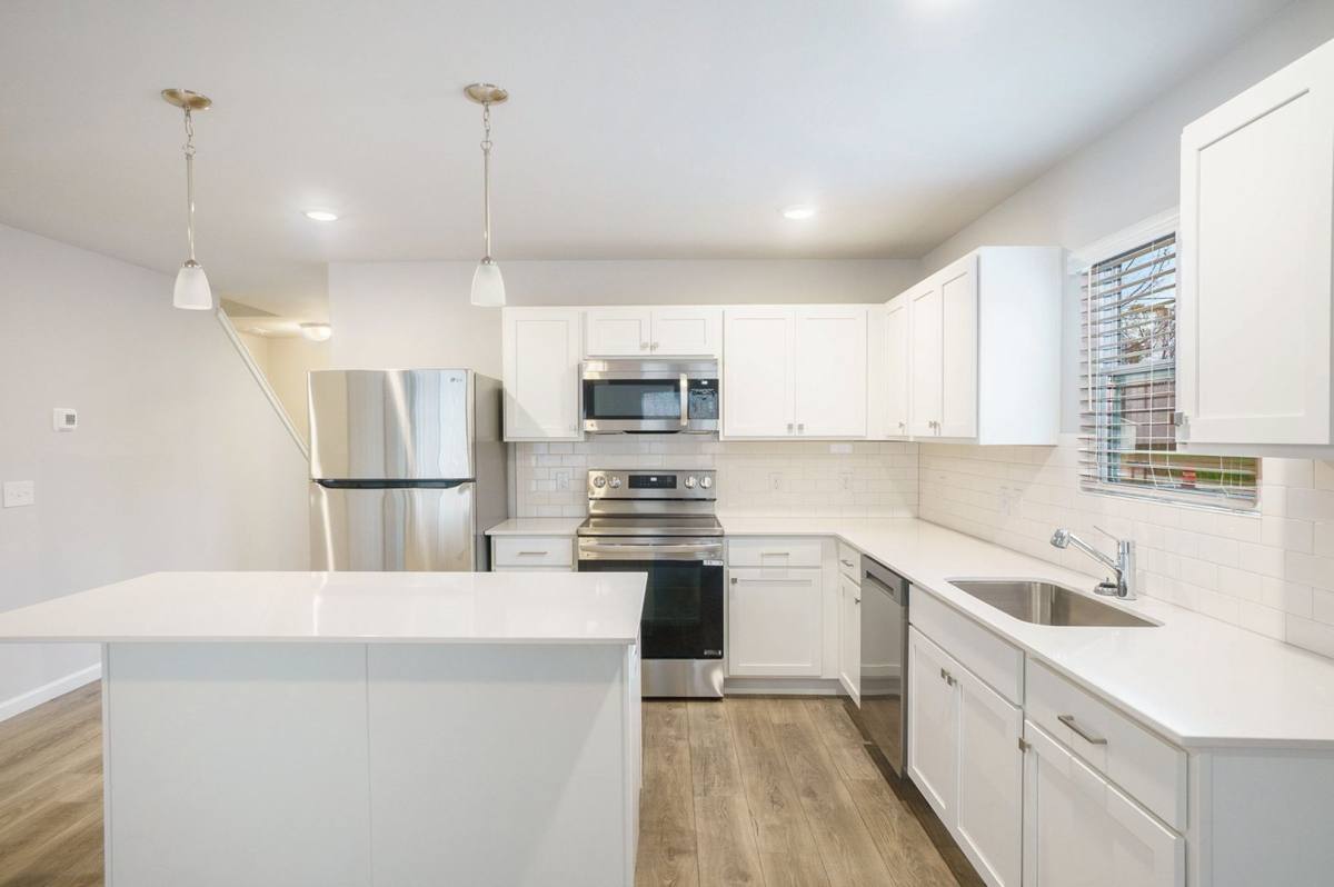 House for rent at 617 W Marion St, South Bend, IN 46616