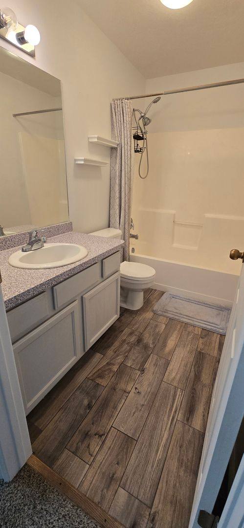 Condo for rent at 8084 N Ridge Loop E #F12, Eagle Mountain, UT 84005