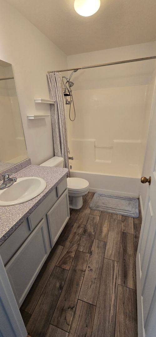 Condo for rent at 8084 N Ridge Loop E #F12, Eagle Mountain, UT 84005