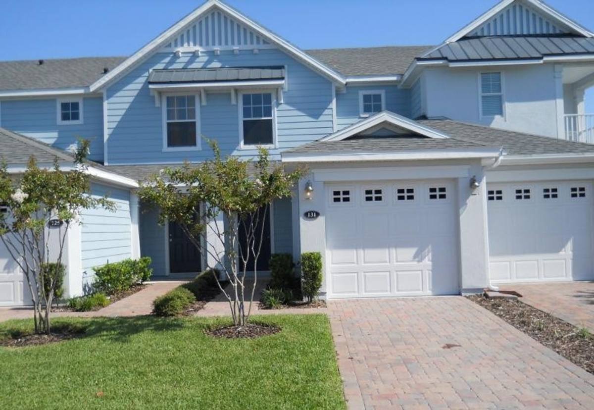 House for rent at 131 Islander Dr, Saint Augustine, FL 32080