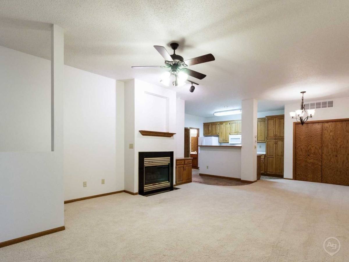 Townhouse for rent at 3015 23rd Ave SW, Fargo, ND 58103