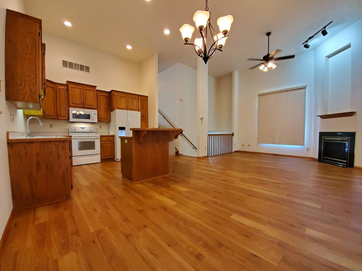 Townhouse for rent at 3027 23rd Ave SW, Fargo, ND 58103