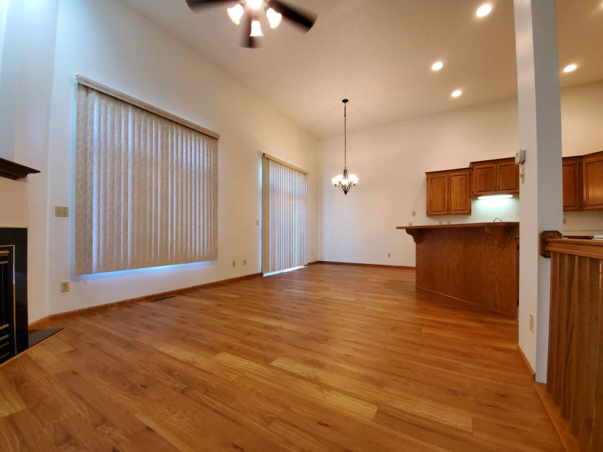 Townhouse for rent at 3027 23rd Ave SW, Fargo, ND 58103