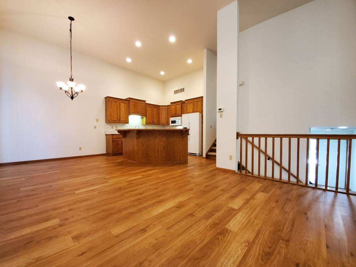 Townhouse for rent at 3027 23rd Ave SW, Fargo, ND 58103