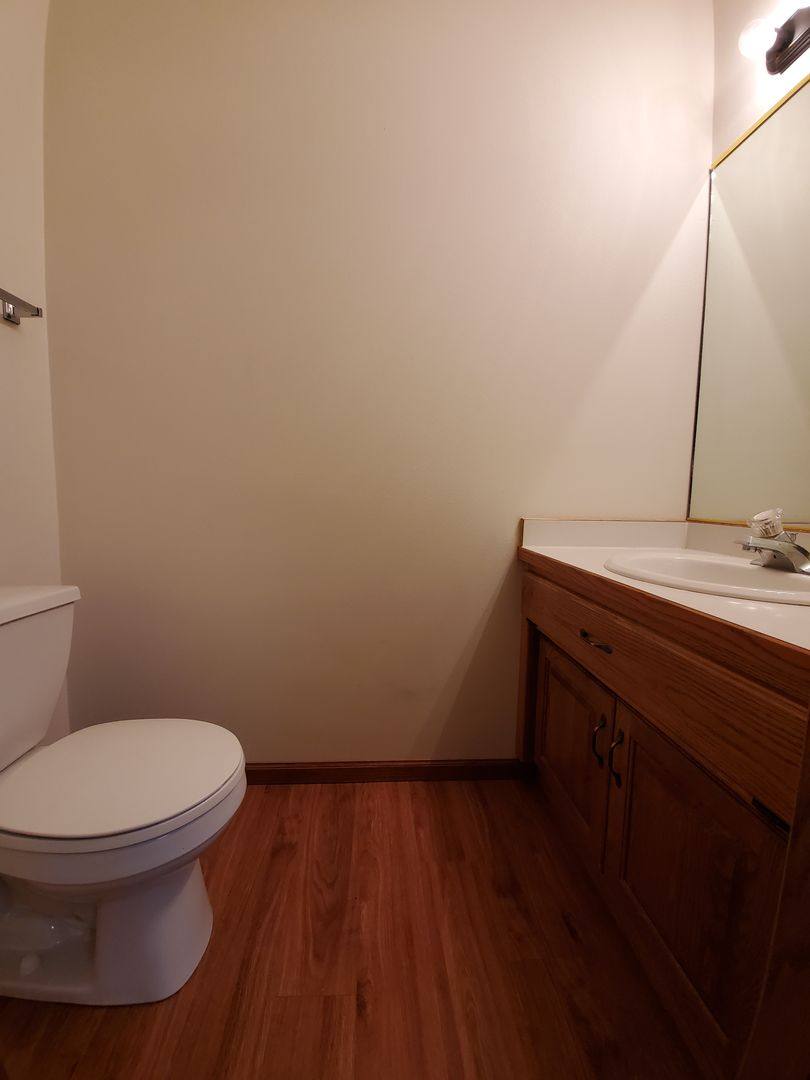 Townhouse for rent at 3207 23rd Ave SW, Fargo, ND 58103