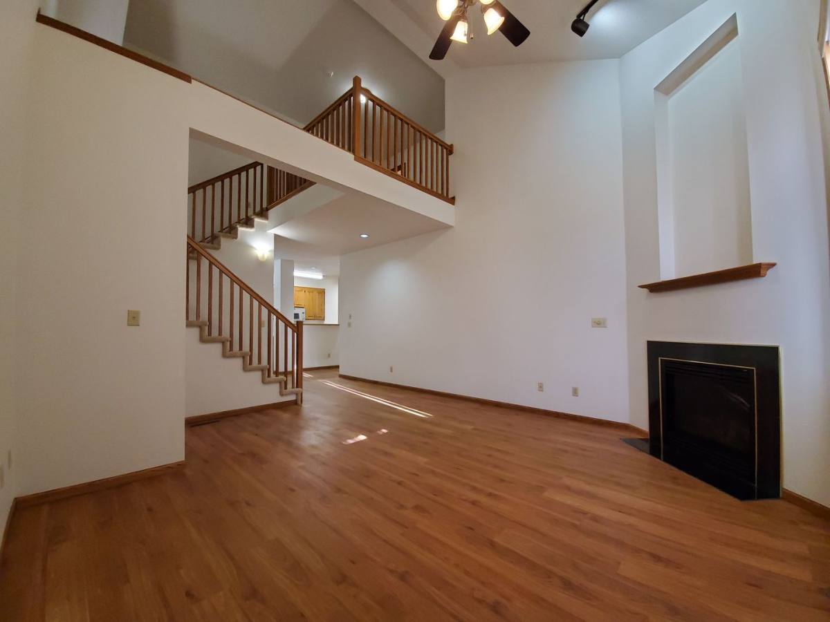 Townhouse for rent at 3207 23rd Ave SW, Fargo, ND 58103