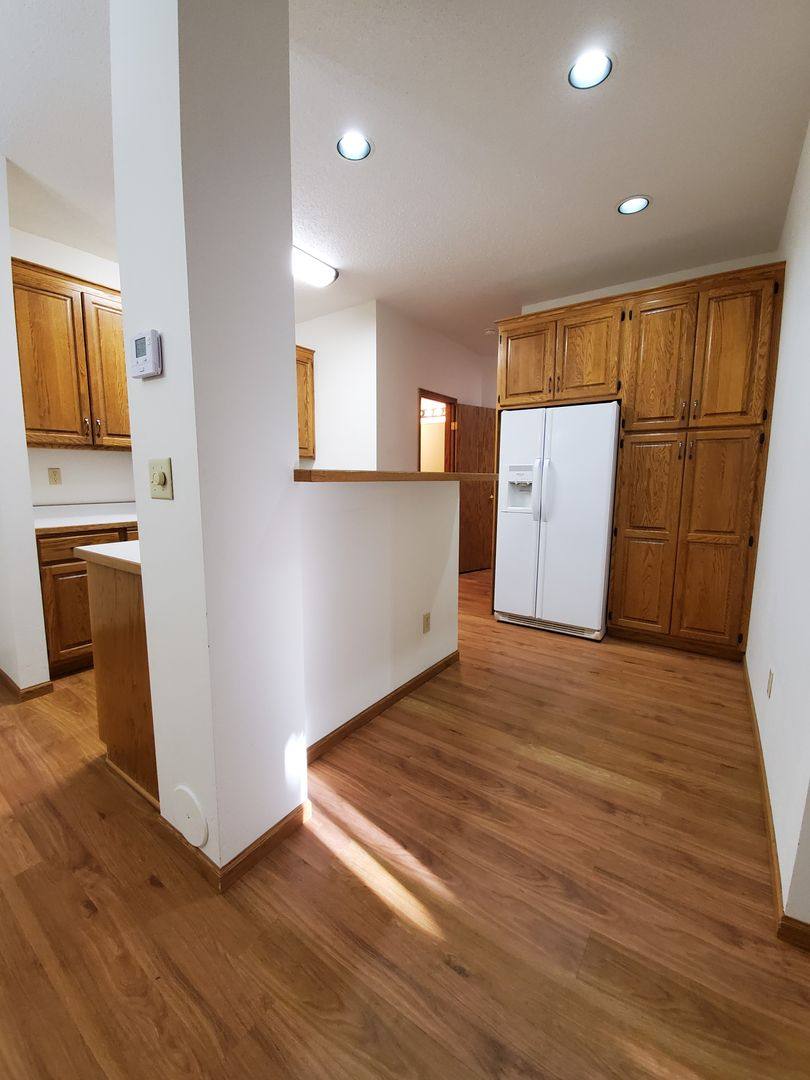 Townhouse for rent at 3207 23rd Ave SW, Fargo, ND 58103