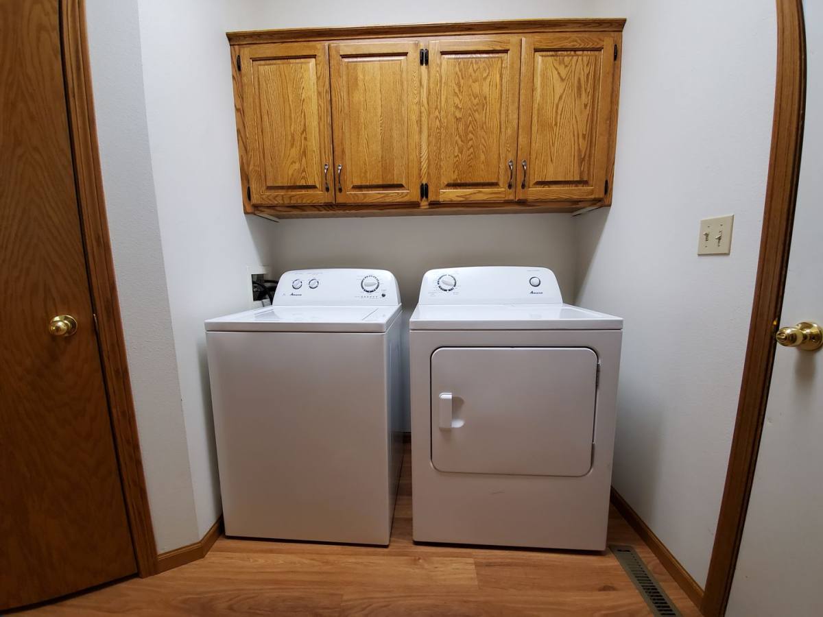 Townhouse for rent at 3207 23rd Ave SW, Fargo, ND 58103
