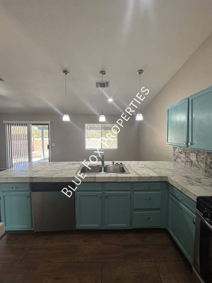 House for rent at 9825 N Camino Vado, Tucson, AZ 85742