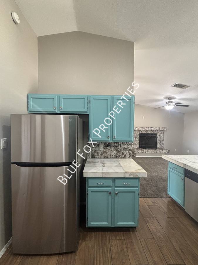House for rent at 9825 N Camino Vado, Tucson, AZ 85742