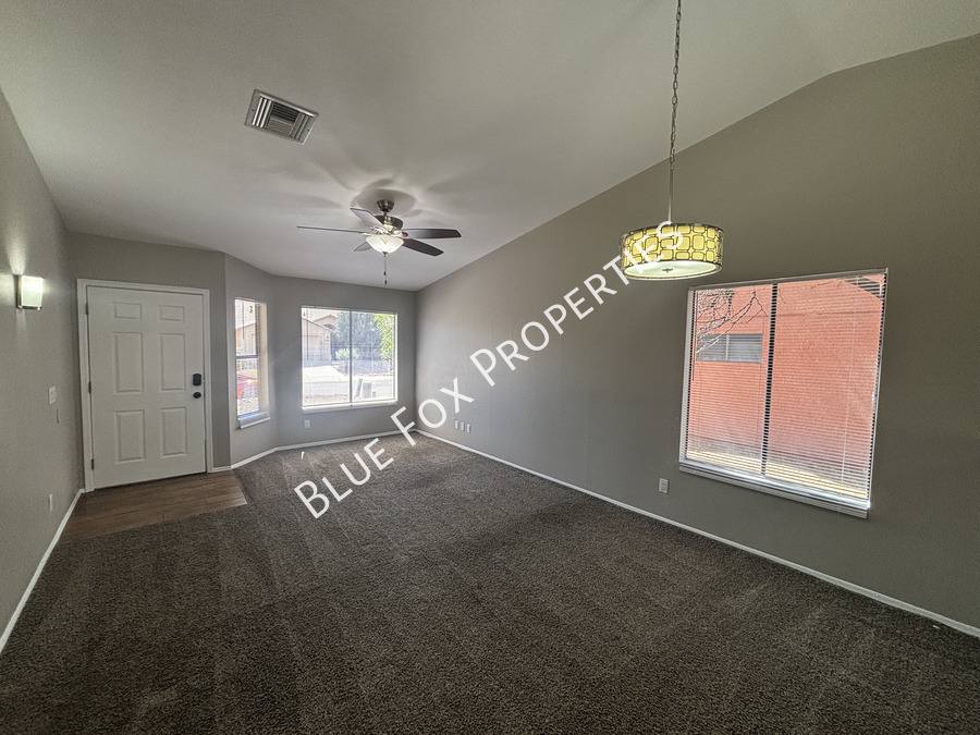 House for rent at 9825 N Camino Vado, Tucson, AZ 85742