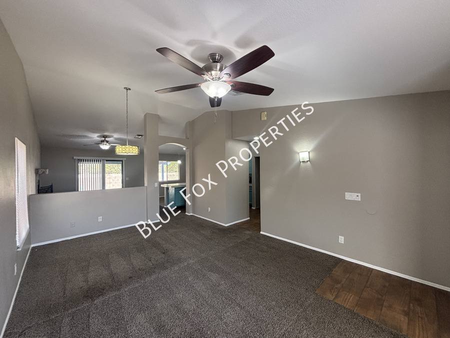 House for rent at 9825 N Camino Vado, Tucson, AZ 85742