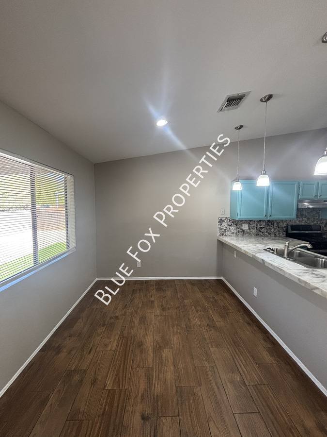 House for rent at 9825 N Camino Vado, Tucson, AZ 85742
