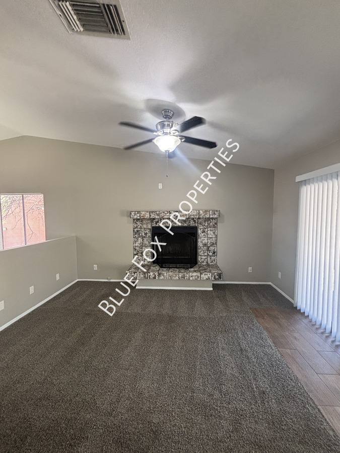 House for rent at 9825 N Camino Vado, Tucson, AZ 85742