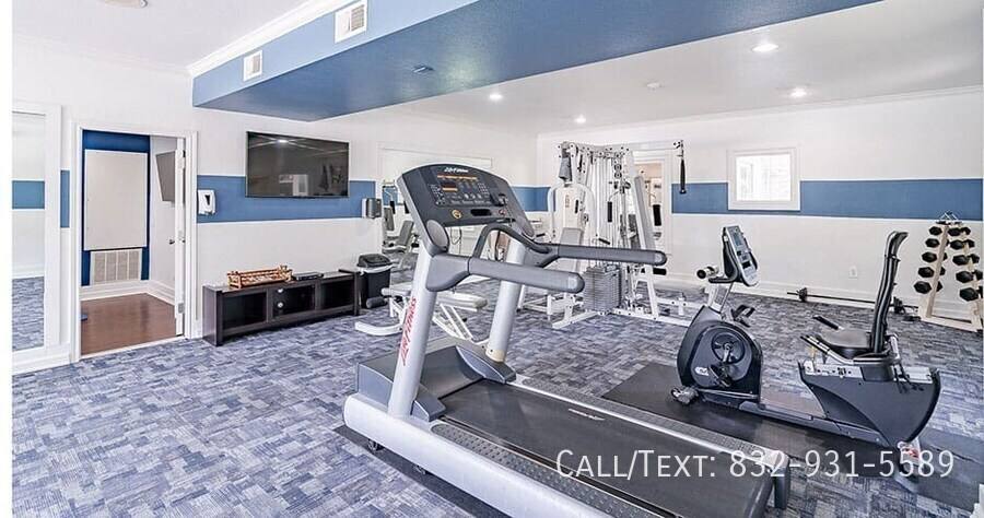 Apartment for rent at 558 Kingwood Dr #BWAK, Kingwood, TX 77339