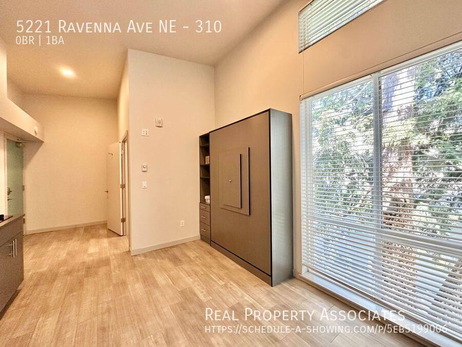 Apartment for rent at 5221 Ravenna Ave NE #310, Seattle, WA 98105