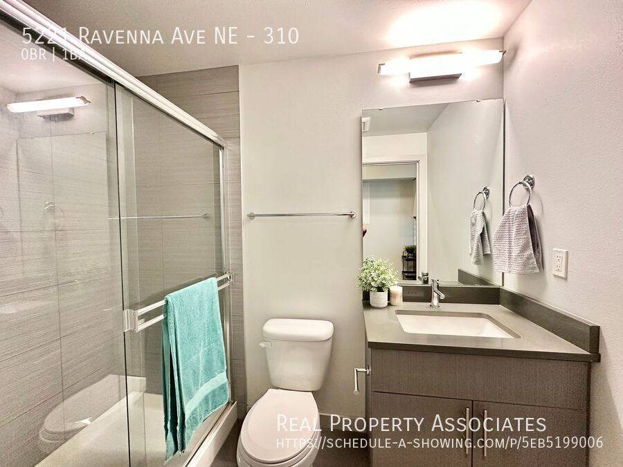 Apartment for rent at 5221 Ravenna Ave NE #310, Seattle, WA 98105