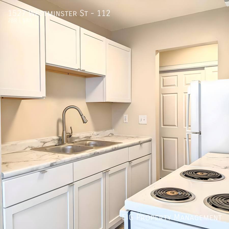 Apartment for rent at 1527 Westminster St #112, Saint Paul, MN 55130
