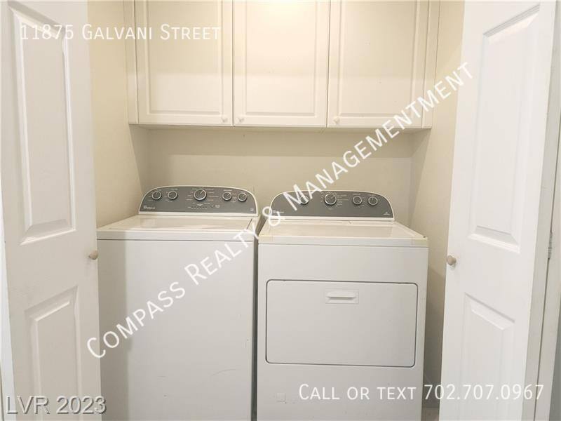 House for rent at 11875 Galvani St, Las Vegas, NV 89183