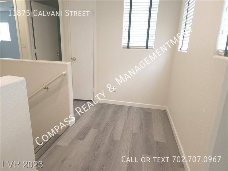 House for rent at 11875 Galvani St, Las Vegas, NV 89183