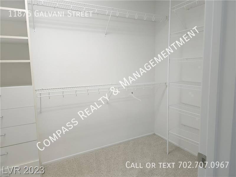 House for rent at 11875 Galvani St, Las Vegas, NV 89183
