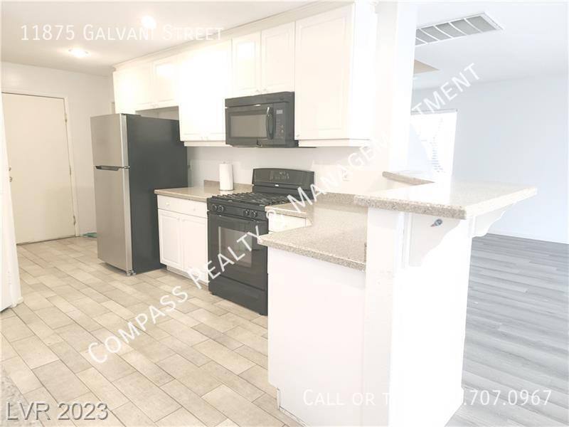 House for rent at 11875 Galvani St, Las Vegas, NV 89183