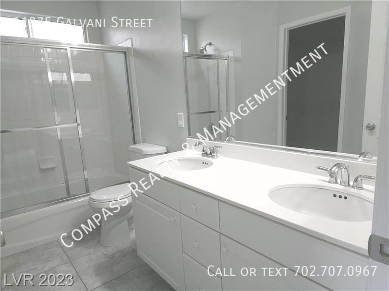 House for rent at 11875 Galvani St, Las Vegas, NV 89183