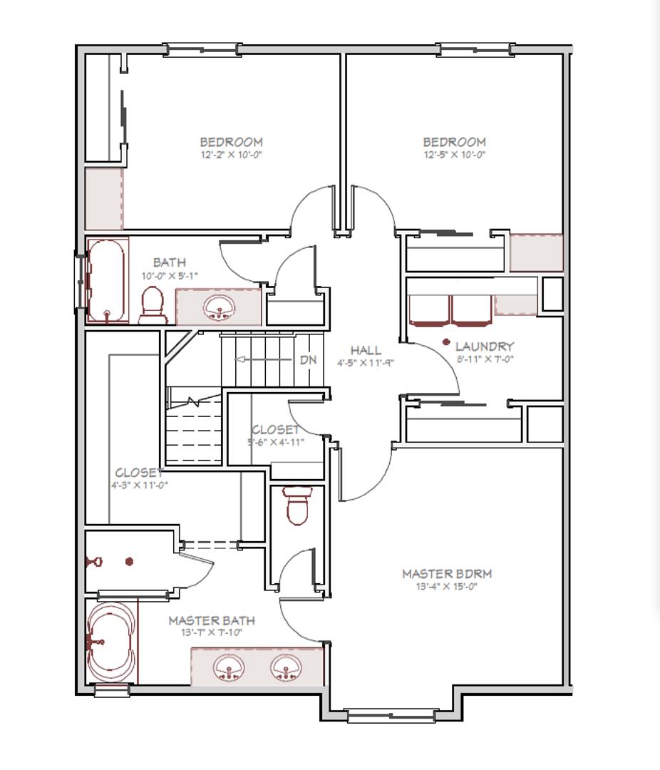 Townhouse for rent at 668 E Fiddlers Cove Dr, Cedar City, UT 84721