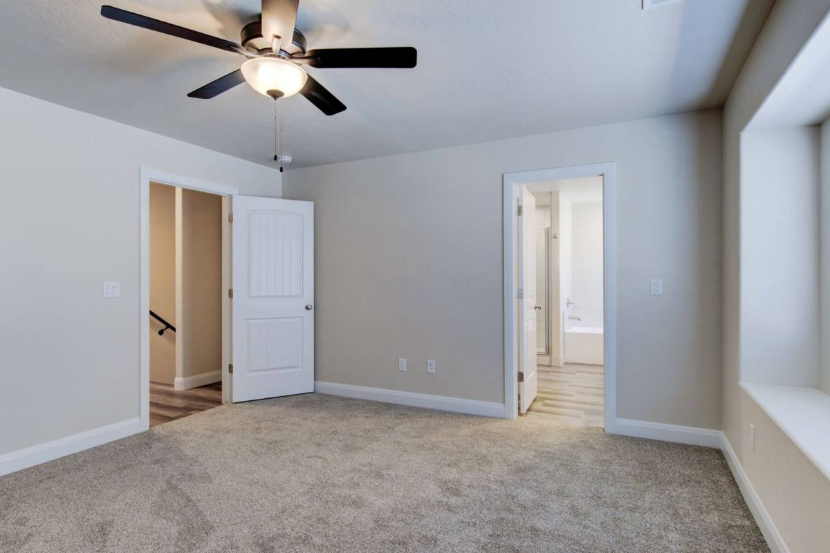 Townhouse for rent at 668 E Fiddlers Cove Dr, Cedar City, UT 84721