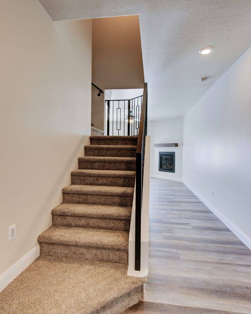 Townhouse for rent at 668 E Fiddlers Cove Dr, Cedar City, UT 84721