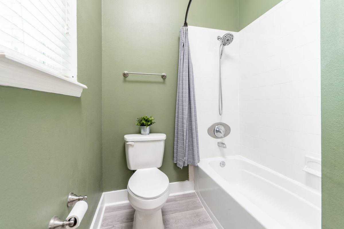 House for rent at 321 NW 7th Terrace, Gainesville, FL 32601