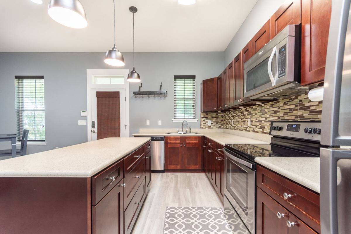 House for rent at 321 NW 7th Terrace, Gainesville, FL 32601