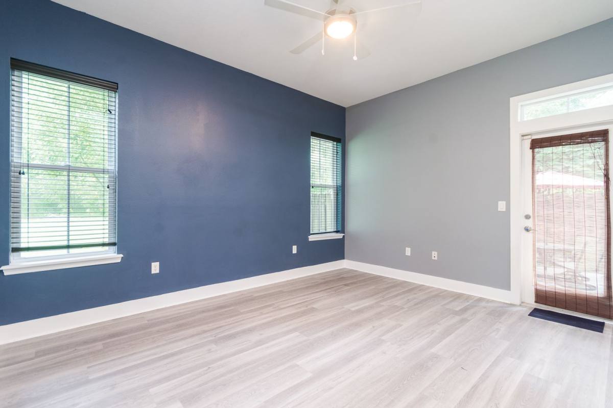 House for rent at 321 NW 7th Terrace, Gainesville, FL 32601