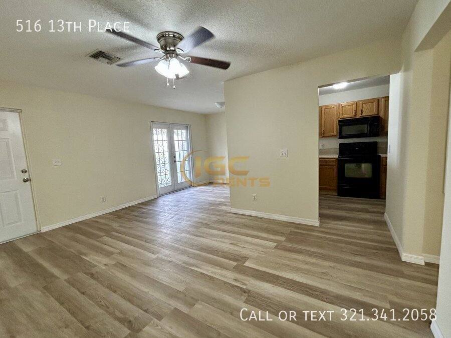 Condo for rent at 516 13th Place, Vero Beach, FL 32960