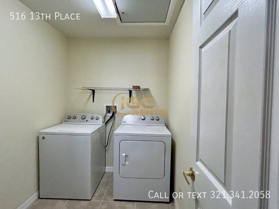Condo for rent at 516 13th Place, Vero Beach, FL 32960