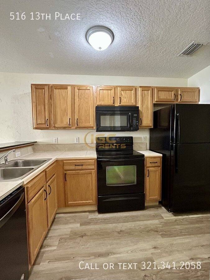 Condo for rent at 516 13th Place, Vero Beach, FL 32960