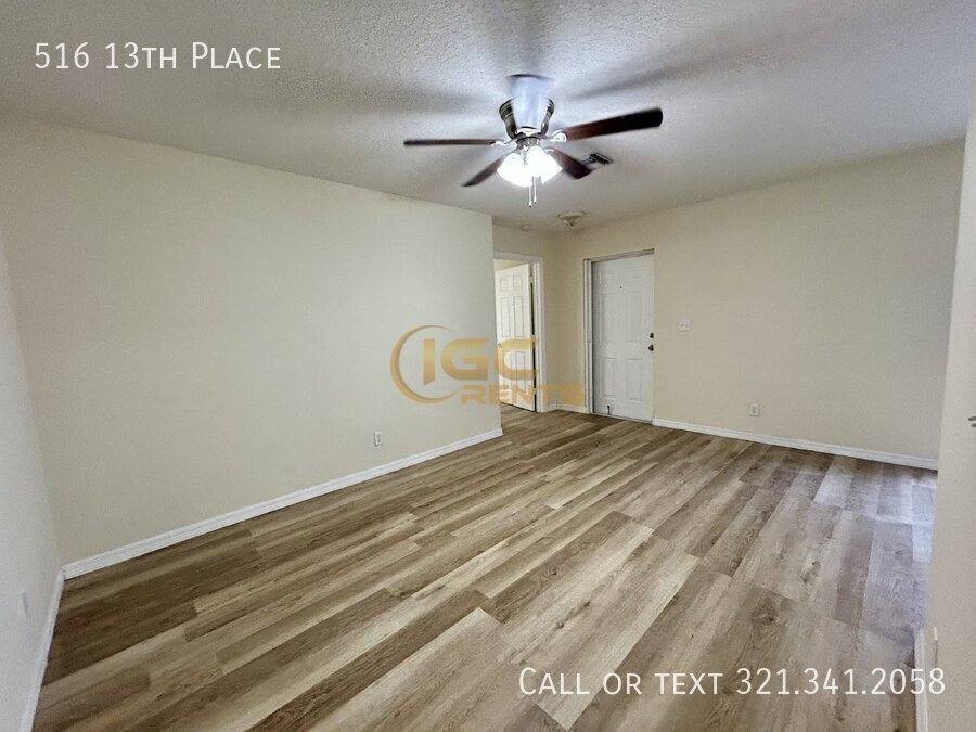 Condo for rent at 516 13th Place, Vero Beach, FL 32960