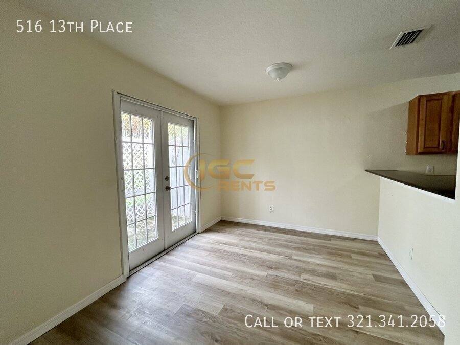 Condo for rent at 516 13th Place, Vero Beach, FL 32960