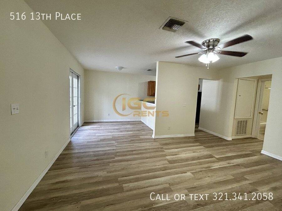 Condo for rent at 516 13th Place, Vero Beach, FL 32960