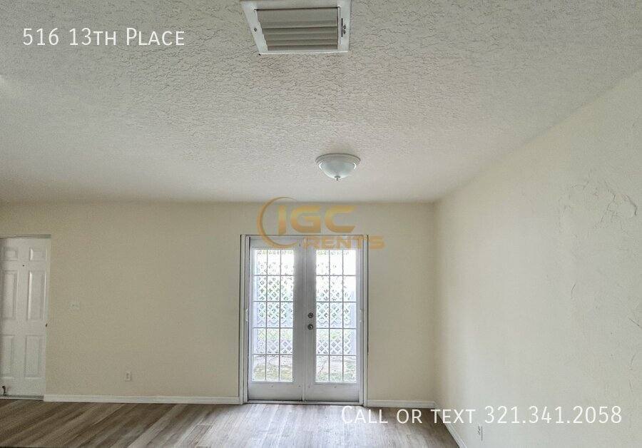 Condo for rent at 516 13th Place, Vero Beach, FL 32960