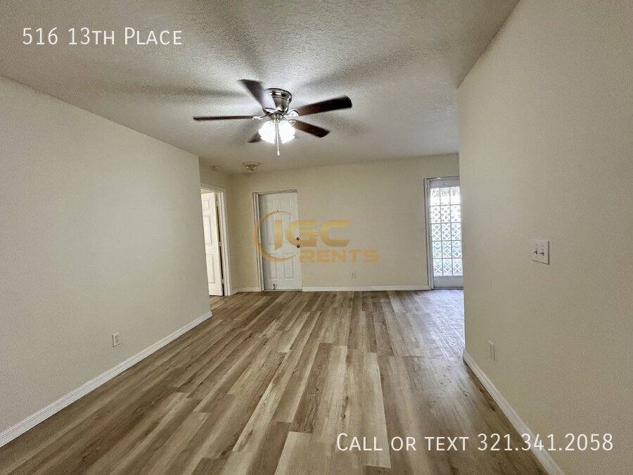 Condo for rent at 516 13th Place, Vero Beach, FL 32960