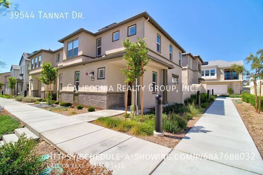 Condo for rent at 39544 Tannat Dr, Temecula, CA 92591